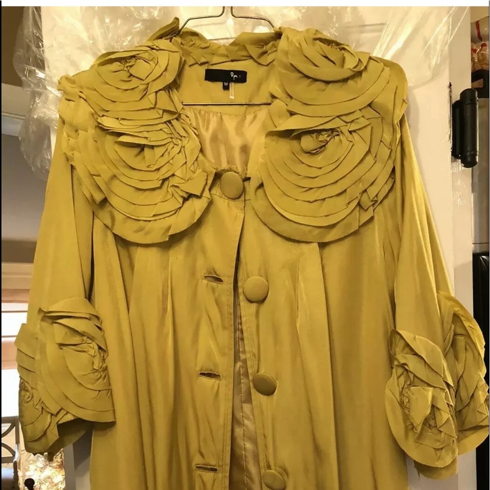 Fabulous Sz Med ~ Dress , coat, tunic